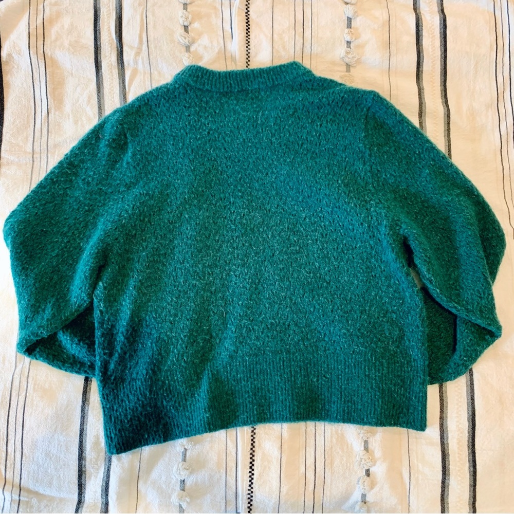 H&M Wool Sweater - Picture 7 of 11